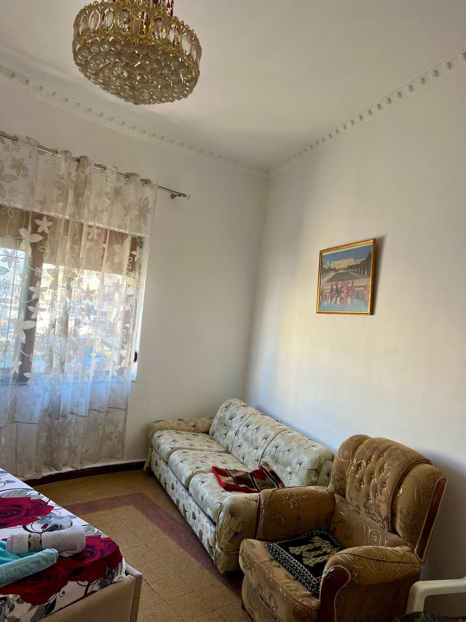 Port Side Room2 Pensjonat Durrës