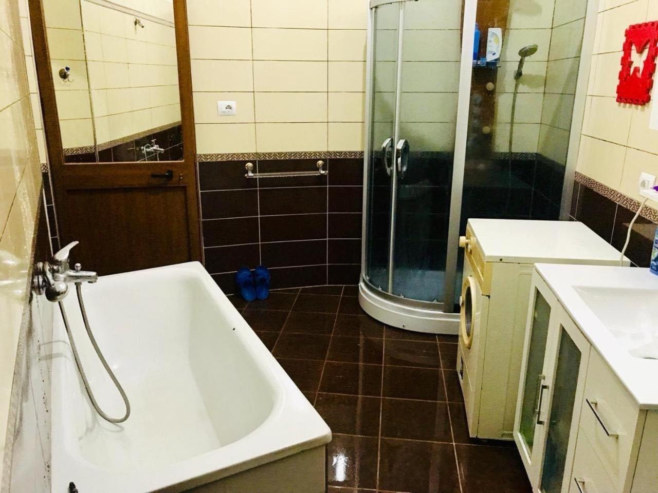 Pensjonat Port Side Room2 *