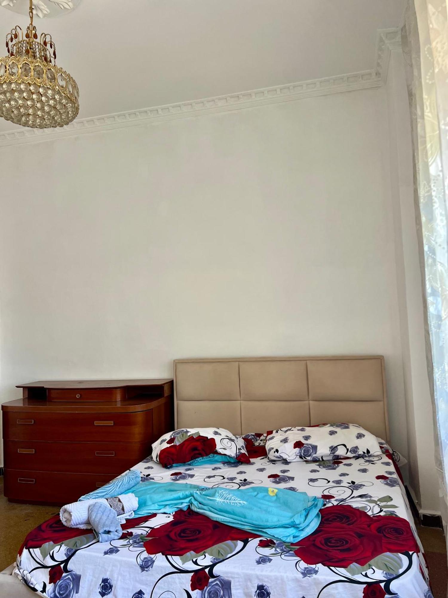 Port Side Room2 *